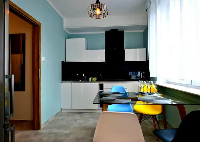 Apart Center 25